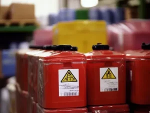 What Not to Pack: Our Non-Transportable and Prohibited Items Policy